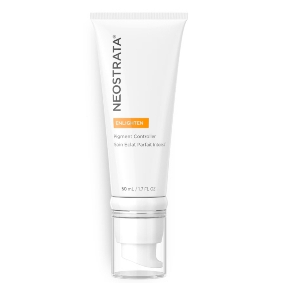 NEOSTRATA Enlighten Pigment Controller Cream with Retinol & Vitamin C 50ml NWT